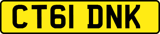 CT61DNK