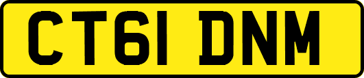 CT61DNM