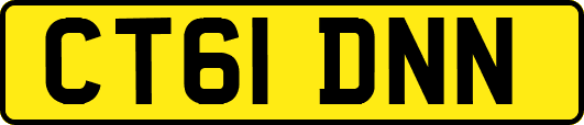 CT61DNN