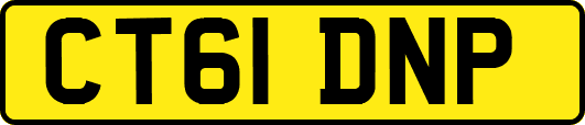 CT61DNP