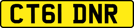 CT61DNR