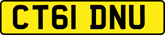 CT61DNU