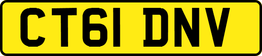 CT61DNV