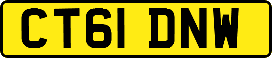 CT61DNW
