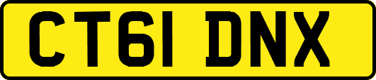 CT61DNX