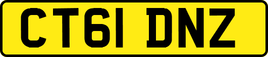 CT61DNZ