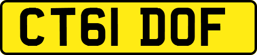 CT61DOF