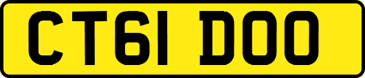 CT61DOO