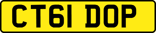 CT61DOP