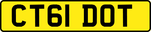CT61DOT