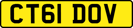 CT61DOV