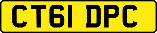 CT61DPC