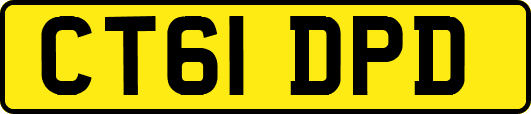 CT61DPD