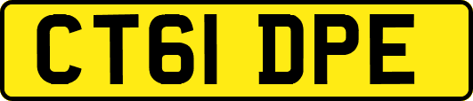 CT61DPE