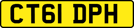 CT61DPH
