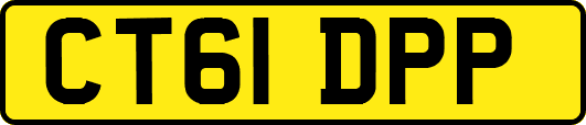CT61DPP