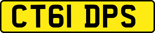 CT61DPS