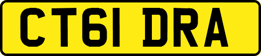CT61DRA