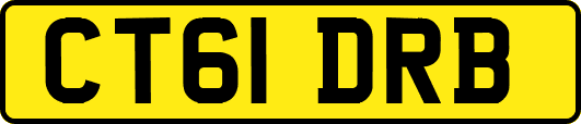 CT61DRB