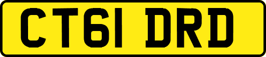 CT61DRD