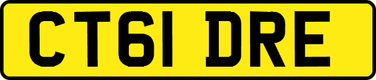 CT61DRE