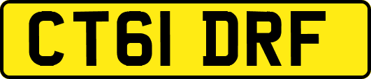 CT61DRF