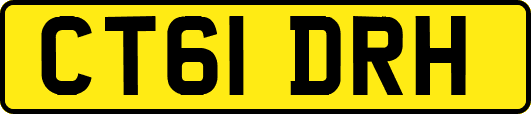 CT61DRH