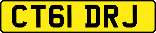 CT61DRJ