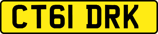 CT61DRK