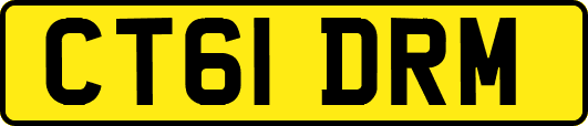CT61DRM