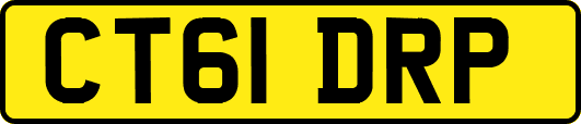 CT61DRP