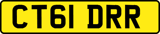 CT61DRR