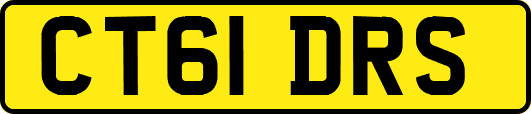 CT61DRS