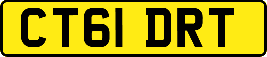 CT61DRT
