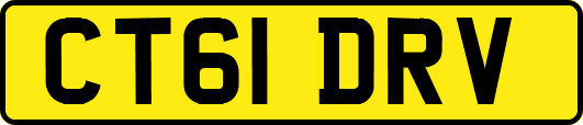 CT61DRV