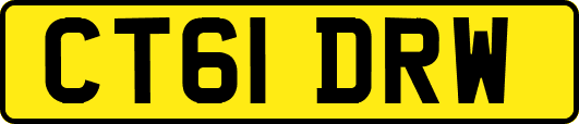 CT61DRW