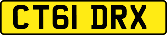 CT61DRX