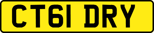 CT61DRY