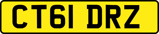 CT61DRZ
