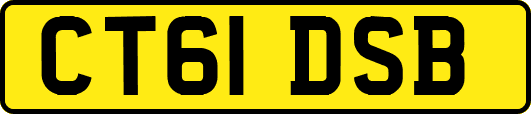 CT61DSB