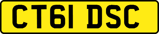 CT61DSC