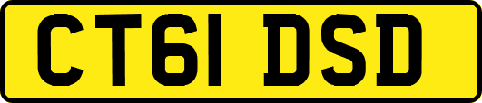 CT61DSD