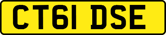 CT61DSE