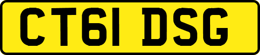 CT61DSG