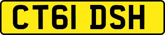 CT61DSH