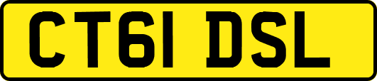 CT61DSL