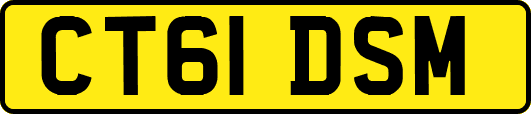 CT61DSM