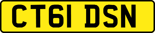 CT61DSN