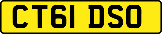 CT61DSO