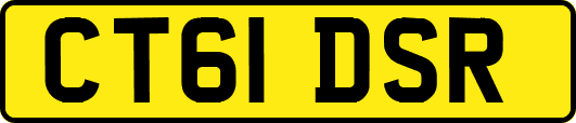 CT61DSR